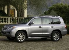 Lexus LX570