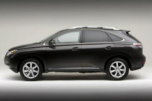 Lexus RX 350