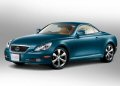 Lexus SC430 Eternal Jewel