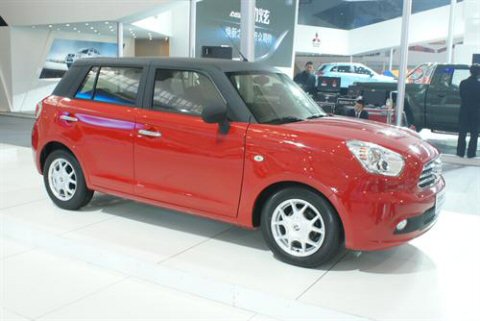 Lifan 320