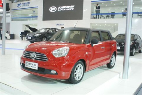 Lifan 320
