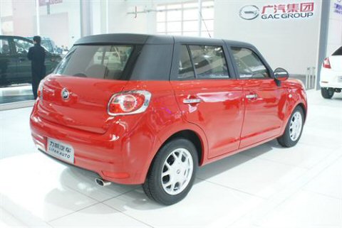 Lifan 320
