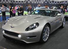 Lightning GT