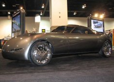 Lightning Hybrids LH4