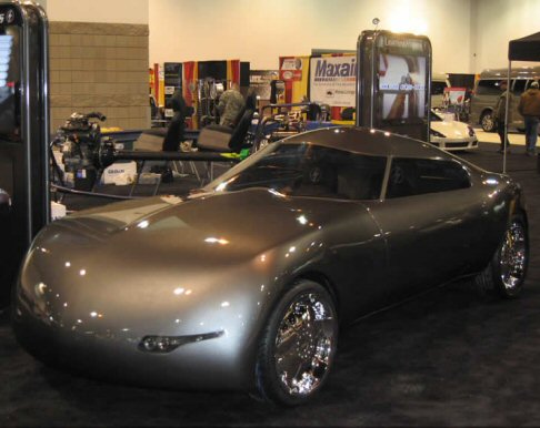 Lightning Hybrids LH4