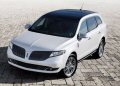 Lincoln MKT 2013