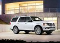 Lincoln Navigator 2015