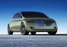 Lincoln C Concept