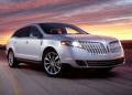 Lincoln MKT