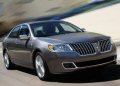 Lincoln MKZ Hybrid