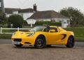 Lotus Elise Sport 2016 