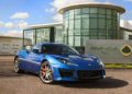 Lotus Evora 400 Hethel Edition