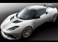 Lotus Evora GTE Road Concept