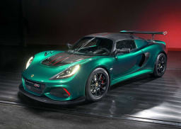 Lotus Exige Cup 430