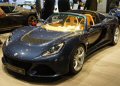 Lotus Exige S Roadster