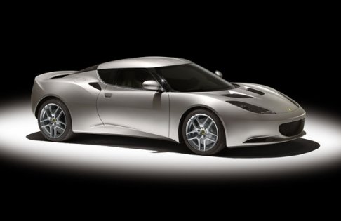 Lotus Eagle
