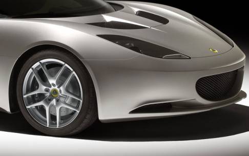 Lotus Eagle