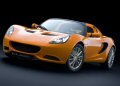 Lotus Elise 2011 