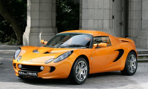 Lotus Elise