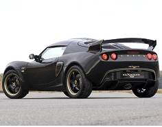 Lotus Exige S Type 72 Limited Edition