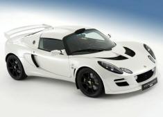Lotus Elise/Exige 2010