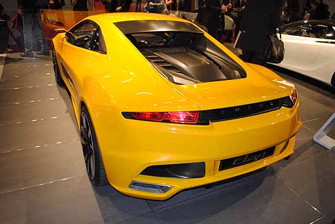 Lotus Elan