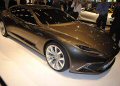 Lotus Eterne
