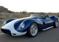 BSC Cars Lucra LC470