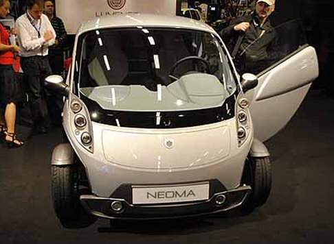 Lumeneo Neoma