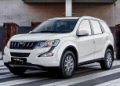 Mahindra XUV500 2017