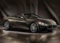 Maserati Gran Cabrio Fendi 