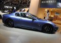 Maserati GranTurismo S Limited Edition