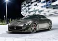 Maserati GranTurismo MC Stradale 2013