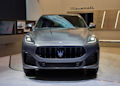 Maserati Grecale Folgore