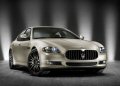 Maserati Quattroporte Sport GT S Awards Edition 