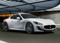 Maserati Granturismo MC Stradale 