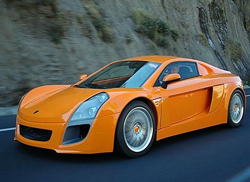 Mastretta MXT