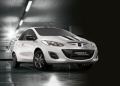 Mazda 2 Black/White Edition