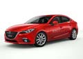 Mazda 3 SKYACTIV-CNG Concept