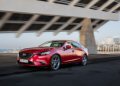 Mazda 6 2017