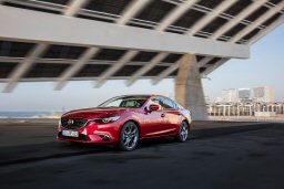 Mazda 6 2017