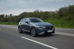 Mazda CX-3 2021