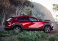 Mazda CX-30 2021