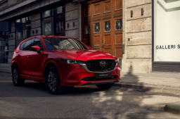 Mazda CX-5 2022