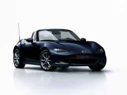 cabriolet MX-5 2021