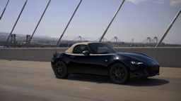 cabriolet MX-5 2024