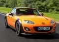 Mazda MX-5 GT Concept