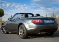 Mazda MX-5 Phoenix Reloaded 2012