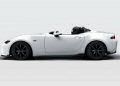 Mazda MX-5 Speedster Evolution