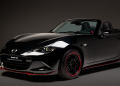 Mazda MX-5 Yamamoto Signature